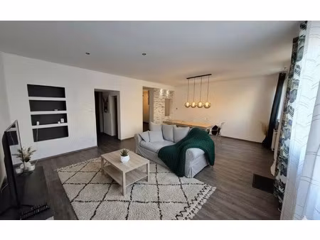location appartement  72.74 m² t-2 à yutz  950 €