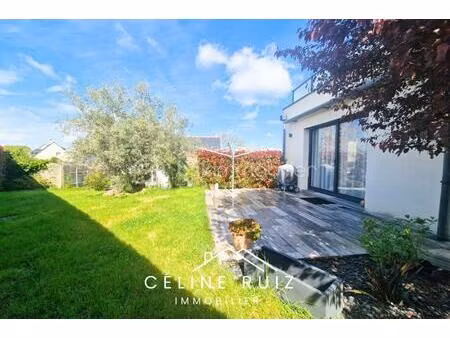 maison de 187 m² à beaucouze