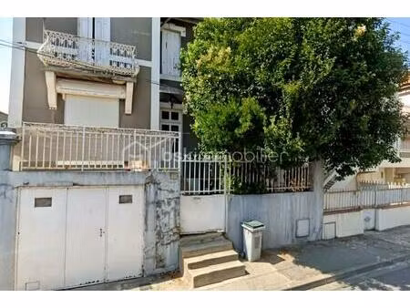 demeure de 132 m² à carcassonne