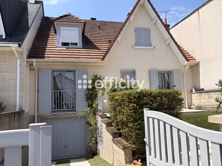 maison 5 pièces - 107 m²