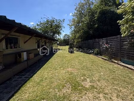 maison de 146 m² à fontenay-tresigny