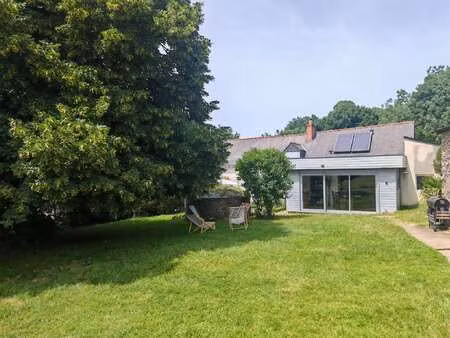 vente maison à loireauxence (44370) : à vendre / 144m² loireauxence