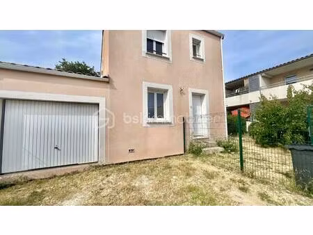 maison de 82 m² à milhaud