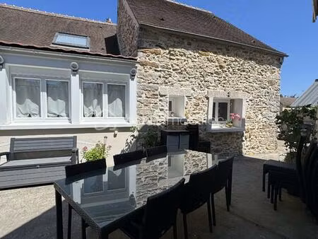 maison de 146 m² à rozay-en-brie
