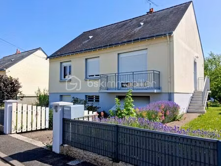 maison de 111 m² à saint-avertin