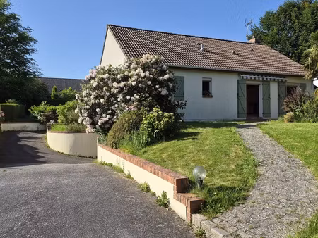 maison 5 pièces - 90 m²
