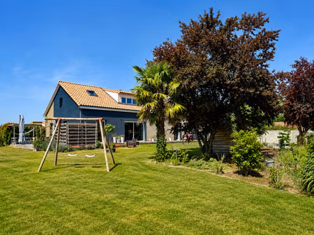 maison 7 pièces - 170 m²