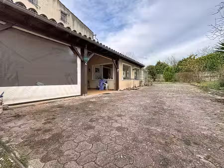 maison 5 pièces - 155 m²