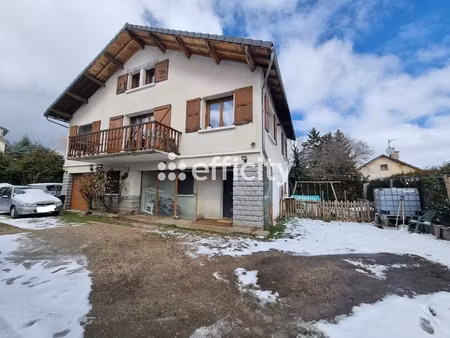 maison 7 pièces - 113 m²