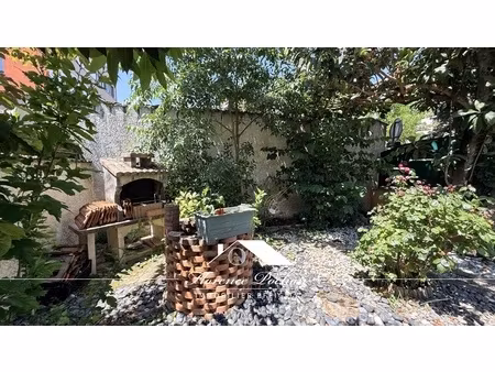maison 5 pièces - 123 m²