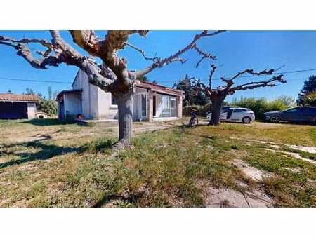vente maison piscine à barbentane (13570) : à vendre piscine / 75m² barbentane