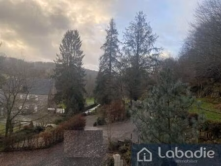 location appartement t1 meublé à maisoncelles-la-jourdan (14500) : à louer t1 meublé / 21m