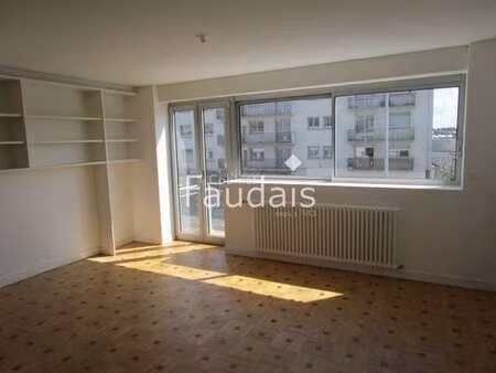location appartement 4 pièces à saint-lô (50000) : à louer 4 pièces / 75m² saint-lô