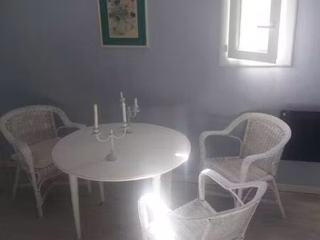 maison à louer