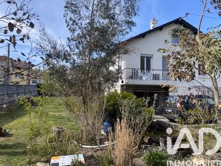 maison de ville à vendre