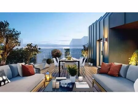 blg immobilier