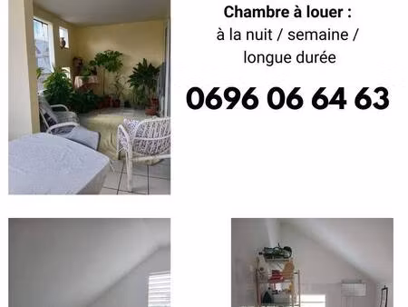 propriétaire particulier