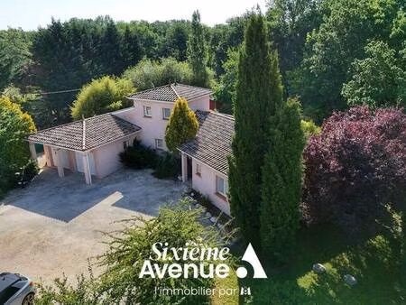 sixième avenue