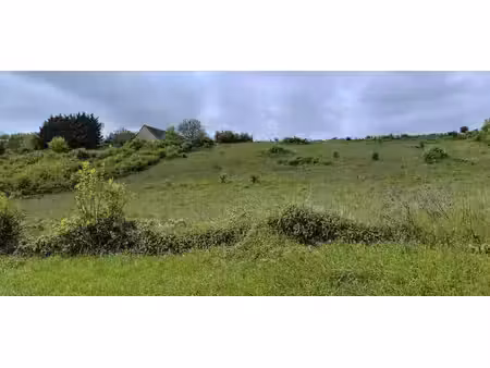 terrain constructible neuf à vendre