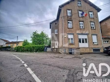 immeuble à vendre