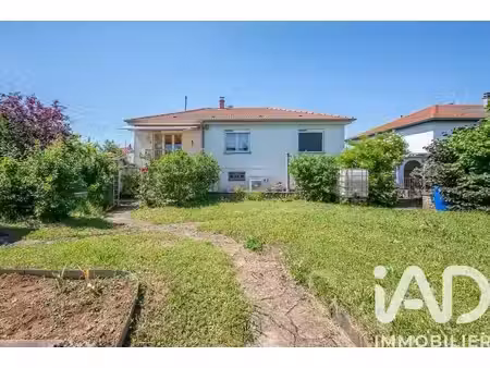 maison de ville à vendre