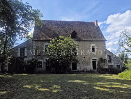 demeure à vendre à montbazon