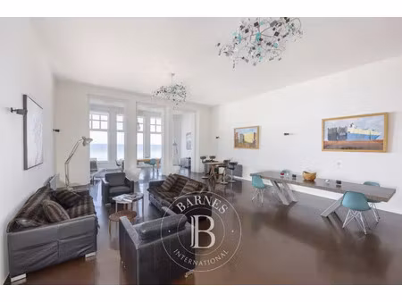 appartement de luxe à vendre dans le quartier sillon-moka-courtvoisville