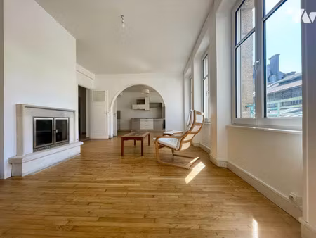 appartement de luxe à vendre à saint-malo