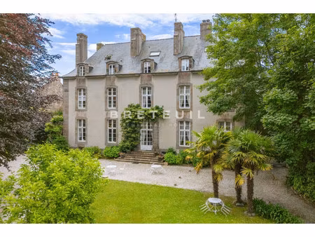 maison de luxe à vendre dans le quartier saint servan-bas sablons-solidor-la cité
