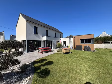 maison de luxe à vendre dans le quartier elorn-tinduff