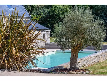 propriété à vendre à pluguffan