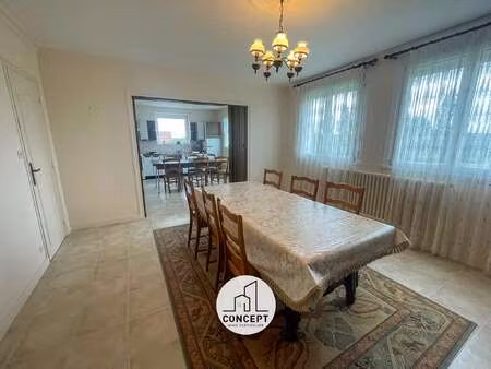vente maison à taulé (29670) : à vendre / 127m² taulé
