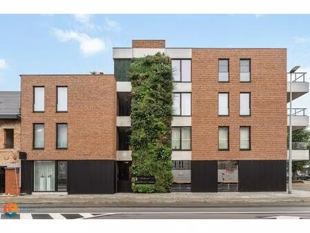 appartement à louer à rijmenamseweg 4 bonheiden (rbw09157)