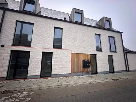 appartement à louer à smidsestraat 22 dendermonde (rbw09142)