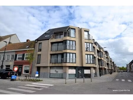 appartement à louer à markt 8 oostrozebeke (rbw09165)
