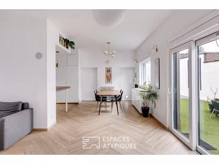 maison de luxe à vendre dans le quartier flers breucq-start babylone-recueil