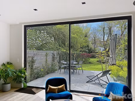 maison de luxe à vendre dans le quartier mairie