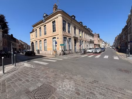 appartement de luxe à vendre à lille