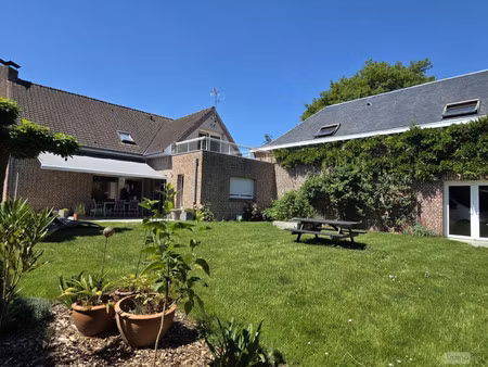 maison de luxe à vendre à hazebrouck
