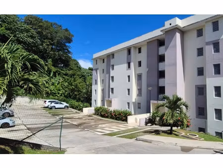 appartement le lamentin 40.98 m² t-2 à vendre  125 000 €