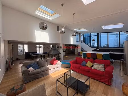 loft