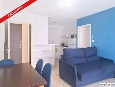 vente appartement 2 pièces à saint-herblain atlantis-gournerie-bergerie-les villages (4480