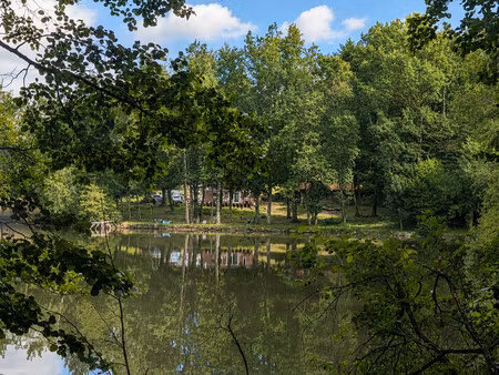 lacs à vendre à dournazac (87230) - haute-vienne
