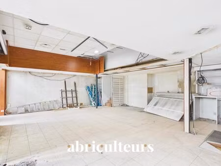 cession de droit au bail de 56 59 m² - idéalement située rue de l’hôtel des postes - quart