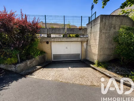 vente parking 12 m²