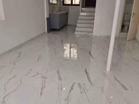 vente maison de ville 4 pièces