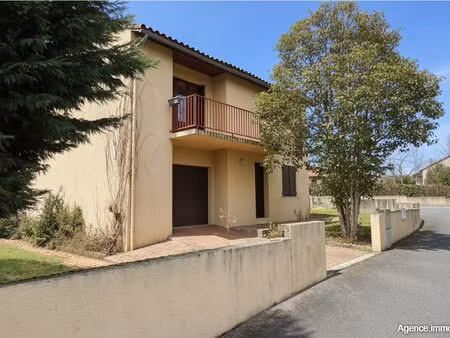 maison individuelle