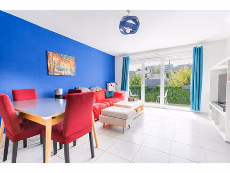 appartement antony 3 pièce(s)