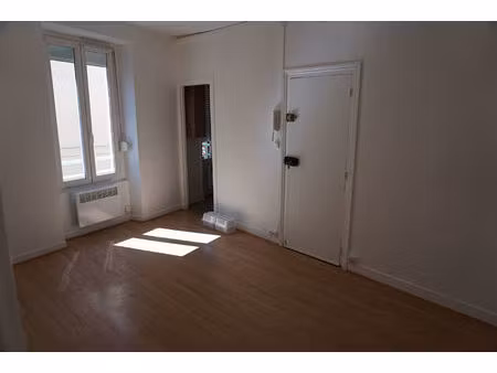 appartement beaumont-sur-oise 2 pièce(s) 39 m2