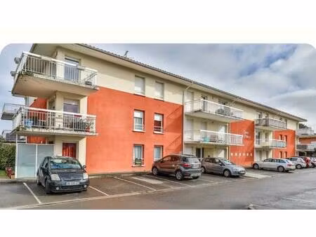 appartement idéalement situé à belin beliet